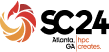SC24: Atlanta, GA | HPC Creates.